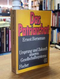 Borneman, Das Patriarchat – Ursprung und Zukunft unseres Gesellschaftssystems,