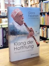 Feidman, Klang der Hoffnung,