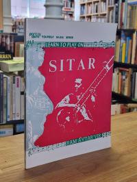 Learn To Play On Sitar,