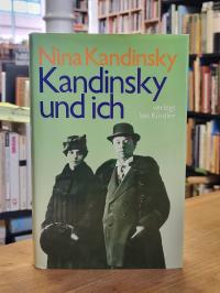 Kandinsky, Kandinsky und ich,