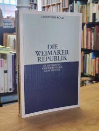 Kolb, Die Weimarer Republik,