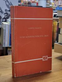Vom kosmogonischen Eros,