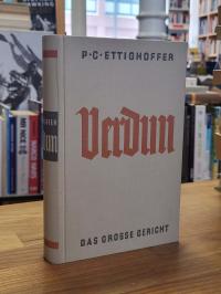 Ettighoffer, Verdun – Das große Gericht,