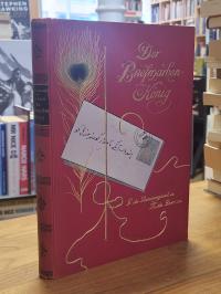 Beauregard, Der Briefmarkenkönig,