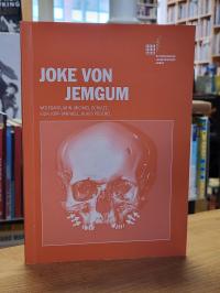 Jahn, Joke von Jemgum (signiert),