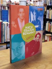 Kasper, Nach Frauen benannt,
