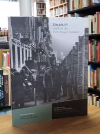 Fritz-Bauer-Institut, Einsicht 09 – Bulletin des Fritz Bauer-Instituts: 70 Jahre