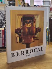 Berrocal, Miguel Berrocal – Skulpturen,