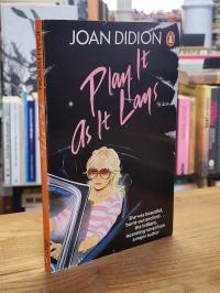 Didion, Play it as it lays,