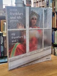 Pakela, Mein Frankfurt und ich – Portraits – [ein Projekt von: Frankfurter Jugen