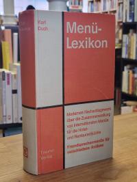 Menülexikon,
