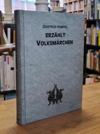 Wowy, Gertrud Hempel erzählt Volksmärchen,