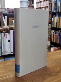 Catull / Rolf Heine (Hrsg.), Catull,