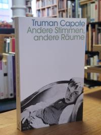 Capote, Andere Stimmen, andere Räume – Roman,