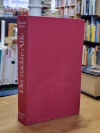 Morris, Der nackte Affe,