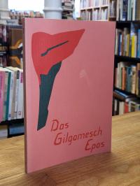 Krause-Zimmer, Das Gilgamesch-Epos – Freie Nachdichtung,