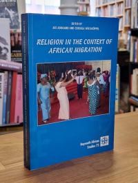 Religion in the context of African migration,
