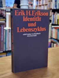 Erikson, Identität und Lebenszyklus – Drei Aufsätze,