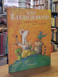 Das Liederbuch,