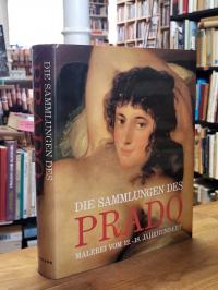 Buendia, Die Sammlungen des Prado – Malerei vom 12. – 18. Jahrhundert,