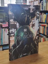 Azzarello, Batman – The World,