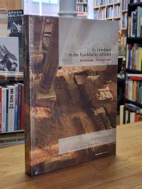 Hampel, St. Leonhard in der Frankfurter Altstadt – Archäologie, Anthropologie,