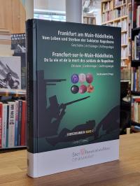 Frankfurt am Main. Denkmalamt [Herausgebendes Organ], Frankfurt am Main-Rödelhei
