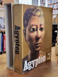 Ägypten – Kunst und Kultur,