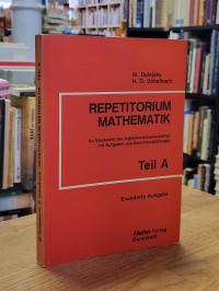 Dolejsky, Repetitorium Mathematik,