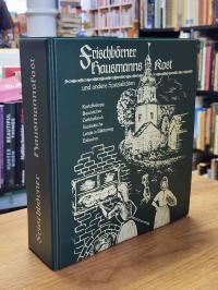 Frischbörner Hausmanns-Kost und andere Spezialitäten,