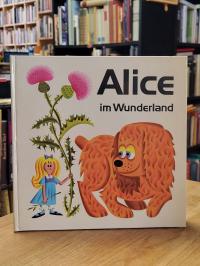 Pavlin, Alice im Wunderland,