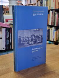 Heuberger, Vor den Nazis gerettet – Eine Hilfsaktion für Frankfurter Kinder 1939
