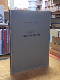 Es ist an der Zeit – Frankfurter Architekturen,