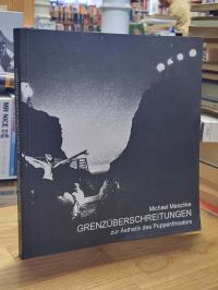 Meschke, Grenzüberschreitungen – Zur Ästhetik des Puppentheaters,
