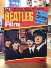 Beatles, The Beatles Film – Exclusive Behind The Scenes