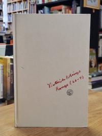 Klinge, Rouge (20-4) – Radierungen,