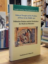 Canning, Political Thought and the Realities of Power in the Middle Ages = Polit