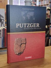 Putzger – Historischer Weltatlas,