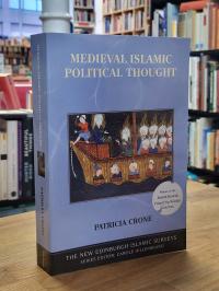 Crone, Medieval Islamic Political Thought,