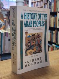 Hourani, A History of the Arab Peoples,