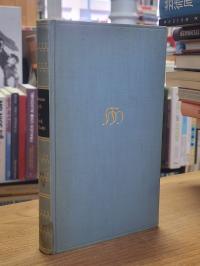 Hesse, Trost der Nacht – Neue Gedichte,