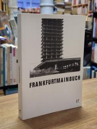 Labisch Werner / Jörg, Frankfurtmainbuch,