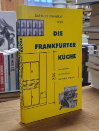 Klemp, Das Neue Frankfurt und die Frankfurter Küche,