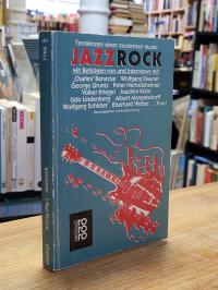 Jazzrock – Tendenzen einer modernen Musik,