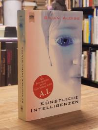 Aldiss, Künstliche Intelligenzen – Geschichten aus der Zukunft,