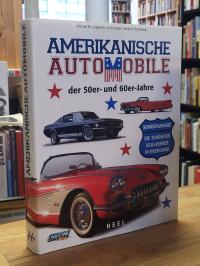 Langworth, Amerikanische Automobile der 50er- und 60er-Jahre,