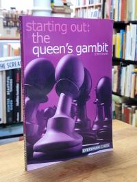 shaw, Starting Out The Queen’s Gambit,