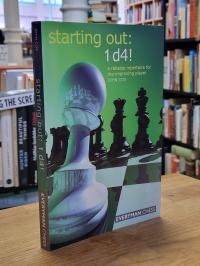 Cox, Starting Out: 1 d4!