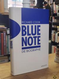 Cook, Blue Note – Die Biographie,