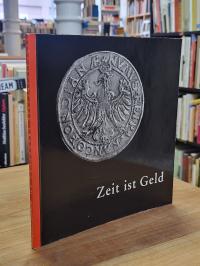 Stadtsparkasse Frankfurt am Main (Hrsg.), Zeit ist Geld,